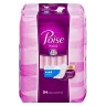 Poise Pads Long Length Moderate Absorbency